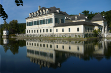 Schloss Laudon